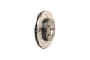 Pontiac GTO DBA T2-Slot Uni-Directional Rotors