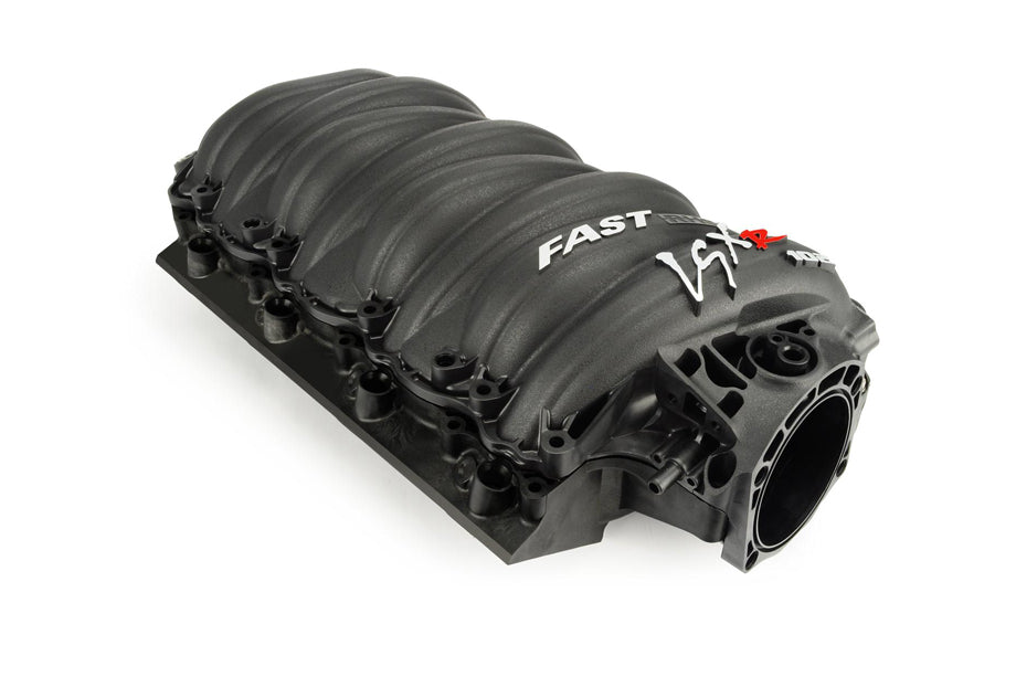 FAST LSXR 102mm LS3 / L76 Intake Manifold – Maverick Man Carbon