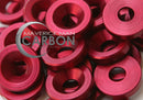 Pontiac GTO Billet Beauty Washer Kits