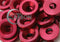 Pontiac GTO Billet Beauty Washer Kits