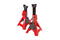 3 Ton Steel Double Locking Floor Jack Stands