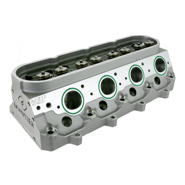 Frankenstein M311 Boost Monster (LS3) 11deg. Cylinder Heads