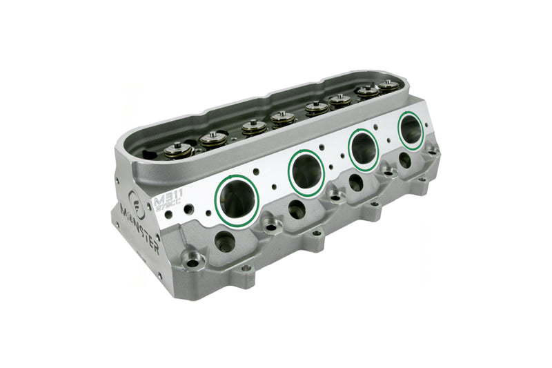 Frankenstein M311 Boost Monster (LS3) 11deg. Cylinder Heads (Pair)