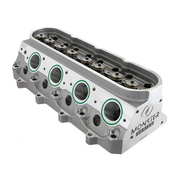 Frankenstein M311 273cc KS3 Cylinder Heads (Pair) – Maverick Man