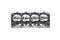 Frankenstein M311 273cc KS3 Cylinder Heads (Pair)