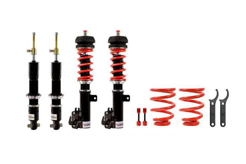 Pontiac G8 Pedders Extreme XA Coilovers - FREE SHIPPING