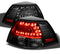 Pontiac G8 LED Taillights