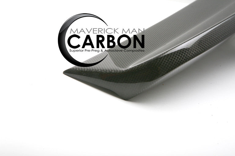 G8 Carbon Fiber Spoiler