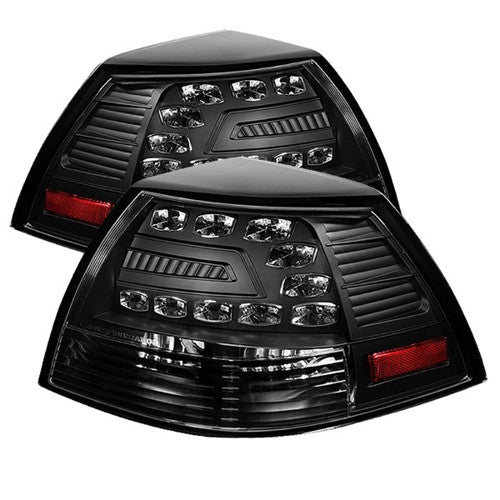 Pontiac G8 LED Taillights