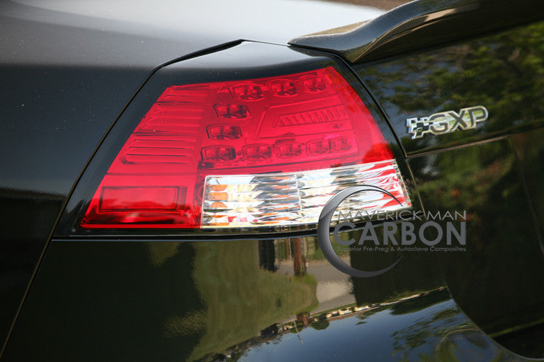 Pontiac G8 LED Taillights