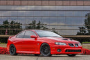 Pontiac GTO Coilovers Maverick Man Kit