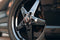 Pontiac GTO Race Star Drag Star Wheel - Polished