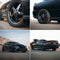 Pontiac GTO Race Star Drag Star Wheel - Polished