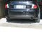 GTO Carbon Fiber Shaved Rear Insert