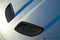 GTO Carbon Fiber Hood Scoops - DEPOSIT ONLY