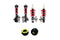Pontiac G8 Pedders Extreme XA Remote Canister Coilovers w/FREE Whiteline Upper Strut Bushings
