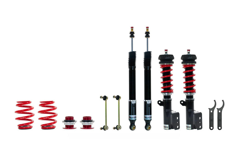Pontiac GTO Pedders Extreme XA Coilovers - FREE SHIPPING