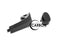 GTO Carbon Fiber A4 Shifter and Button