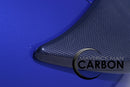 GTO Carbon Fiber Bolt On Spoiler
