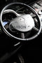 GTO Carbon Fiber Steering Wheel Spokes