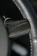 GTO Carbon Fiber Steering Wheel Spokes