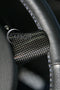 GTO Carbon Fiber Steering Wheel Spokes