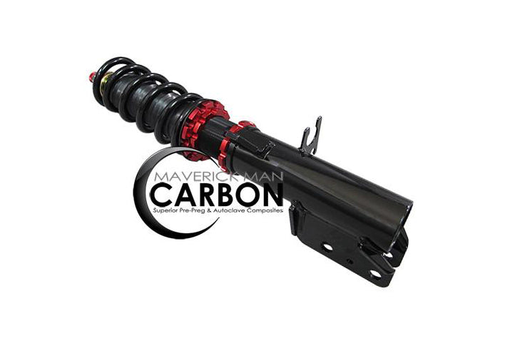 Best Coilovers For GTO