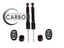 Best Coilovers For GTO