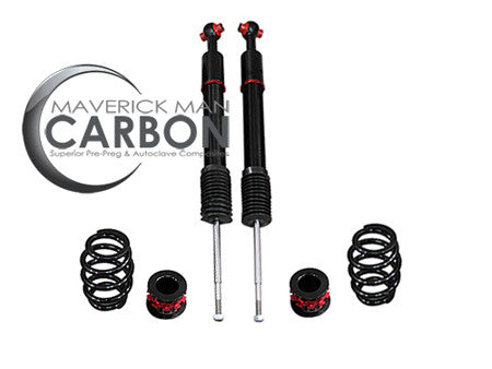 Best Coilovers For GTO