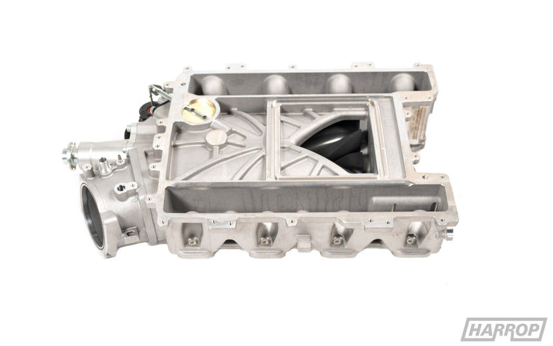 Harrop 2650i LSA Supercharger