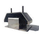 Pontiac GTO 2004-2006 Hinson Urethane Transmission Mount (Manual M6)