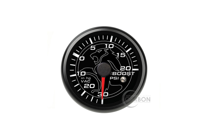 Gauges for Holden Type Pod