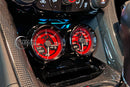 Gauges for Holden Type Pod