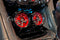 Gauges for Holden Type Pod