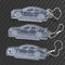 GTO, G8 and Chevy SS Keychains