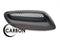 GTO Carbon Fiber Hood Scoops - DEPOSIT ONLY