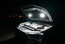 Cyclone 2in. LED Under Hood Lighting Kit