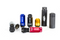 Pontiac GTO KICS Leggdura 2 Pcs Duralumin Shell Lugnut