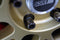 Pontiac GTO KICS R40 Racing Lug Nuts for Aftermarket Wheels