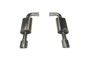 Pontiac G8 Kooks Headers Axle Back Exhaust Sysytem - FREE SHIPPING +$50 Gift Card
