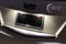 Cadillac ATS and ATS-V Custom 18-LED License Plate Lights Housing