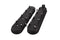 LS Aluminum Cast Tall Valve Covers for your GTO, G8 or Chevy SS