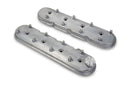 LS Aluminum Holley Valve Covers for your GTO, G8 or Chevy SS