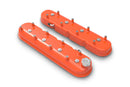 LS Aluminum Holley TALL Valve Covers