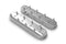 LS Aluminum Holley TALL Valve Covers