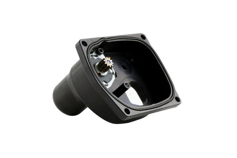 LS Billet Electronic Throttle Body 102MM MOTOR For BOOSTED APPLICATIONS