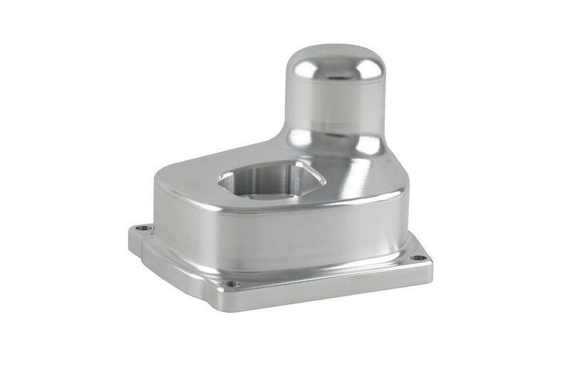 LS Billet Electronic Throttle Body 102MM MOTOR For BOOSTED APPLICATIONS