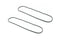 LS Genuine GM Valve Cover Gasket