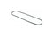LS Genuine GM Valve Cover Gasket