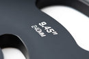 LSA / LT4 DSX Lower Pulley